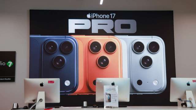 cover image of news article