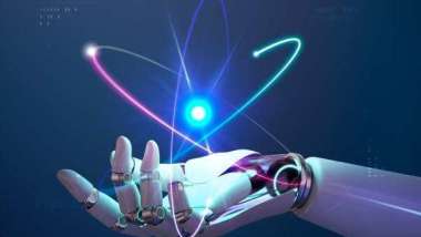 cover image of news article