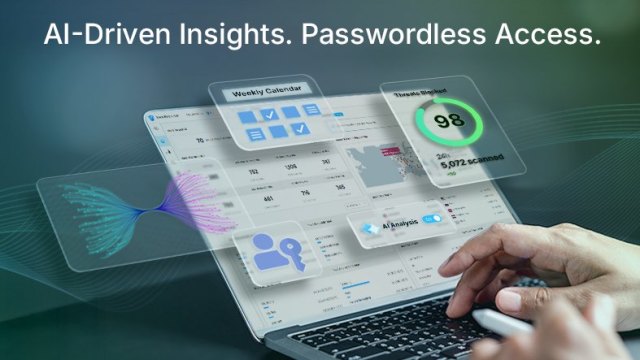 cover image of news article