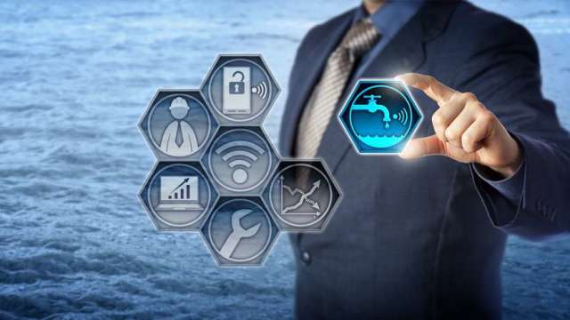 cover image of news article