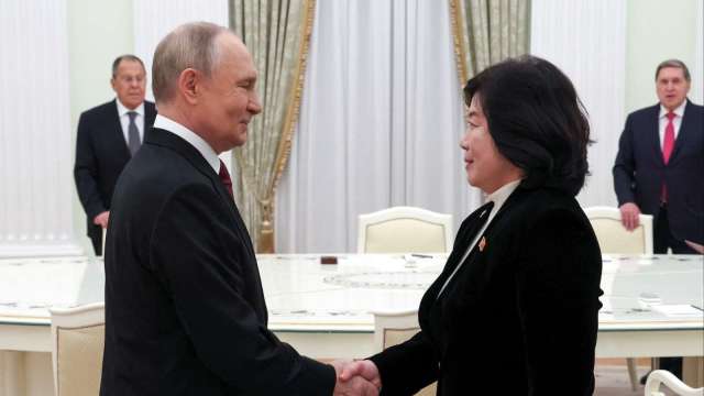 cover image of news article