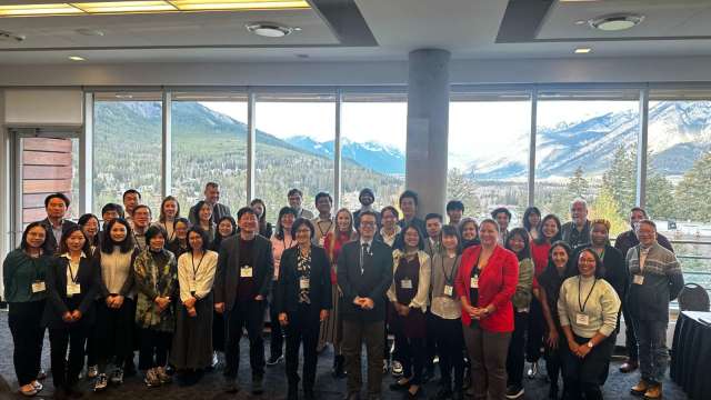 cover image of news article