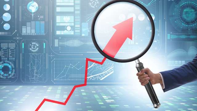 《價值型投資 最新產業研究報告》聯茂(6213-TW) (圖:shutterstock)