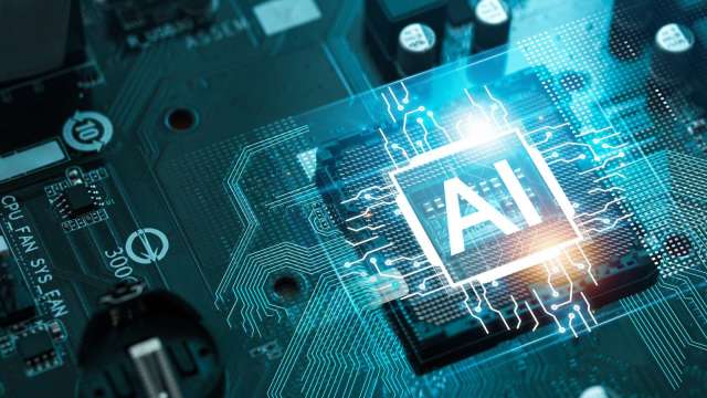 AI泡沫並非全然是惡?業界領袖激辯投資策略(圖:shutterstock)