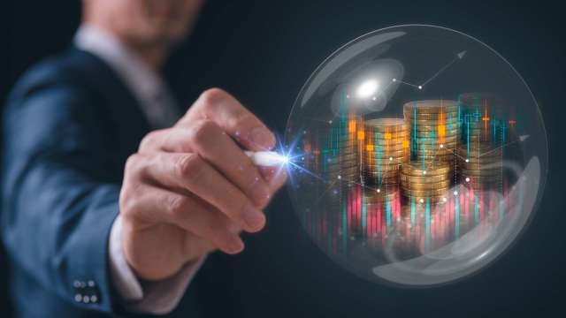 鴻海砸420億！打造台灣最大AI超算中心　搶進輝達雲端核心戰場(圖:shutterstock)