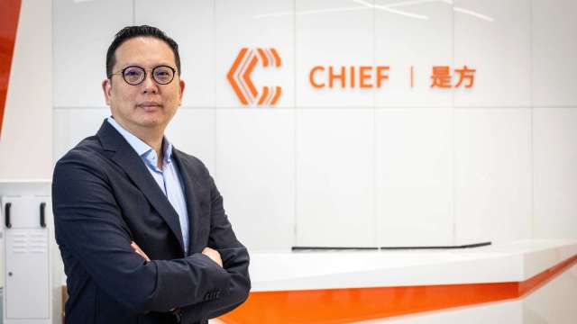 cover image of news article