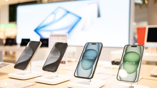 cover image of news article