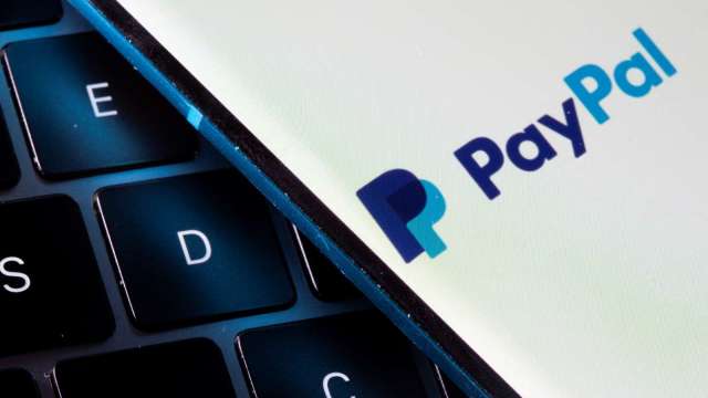 〈財報〉PayPal利多齊發!首發股息、攜OpenAI推AI結帳、財測上調(圖:REUTERS/TPG)