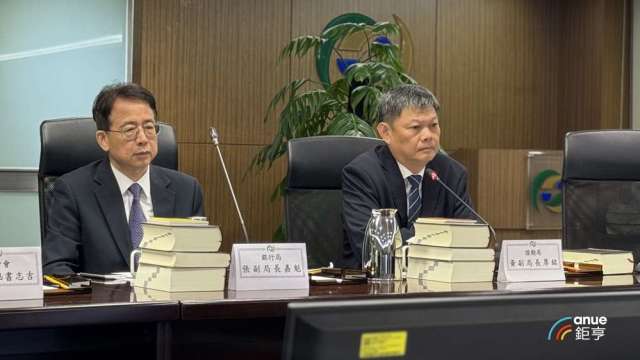 「玉山金傳吃三商壽」重訊慢半拍？金管會：證交所有督導 應回歸公司治理。（鉅亨網記者陳于晴 攝）