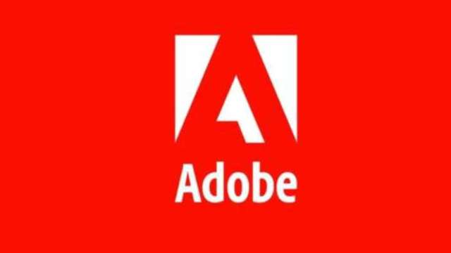 Adobe執行長認為華爾街過度關注晶片，低估軟體公司價值。(圖取自Adobe Blog)