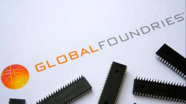 GlobalFoundries將投資11億美元擴建德國德勒斯登廠。(圖:Reuters/TPG)