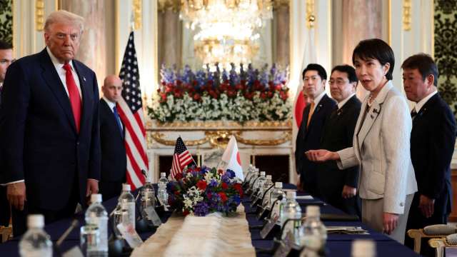 cover image of news article