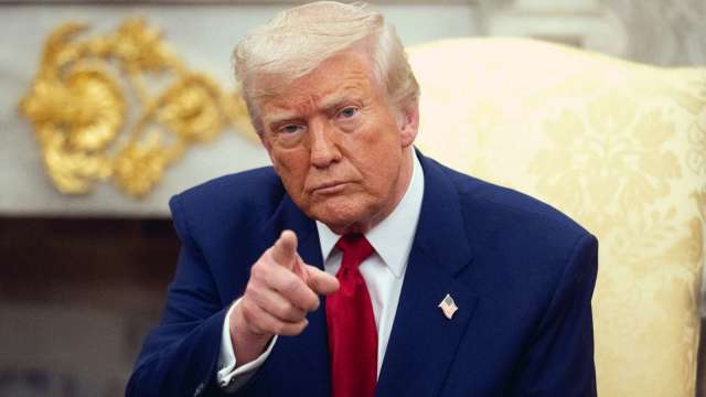 Trump Media進軍預測市場(圖:Shutterstock)