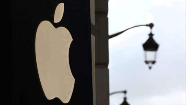 蘋果筆電平板邁入OLED時代 傳iPad mini明年打頭陣 (圖:Shutterstock)