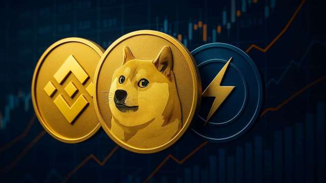 DOGE價格技術分析將升穿0.5美元　如何佈局下個爆發百倍的迷因幣？ (圖：業者提供)