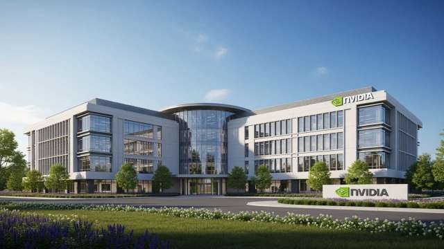 Uber和輝達今年1月就曾建立早期合作夥伴關係。(圖:Shutterstock)