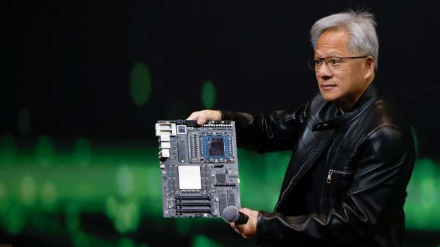 cover image of news article