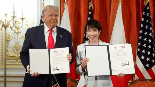 cover image of news article