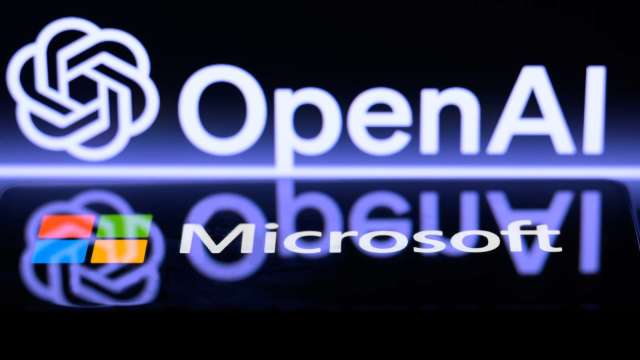 OpenAI跟微軟達重組協議 黃仁勳:早知可能明年上市 會更早砸錢加碼投資(圖:Shutterstock)
