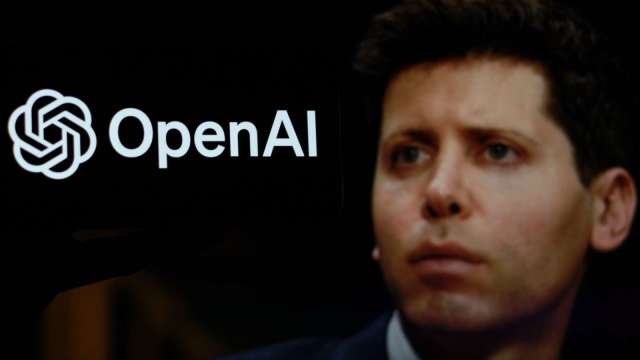 OpenAI完成重組(圖:Shutterstock)