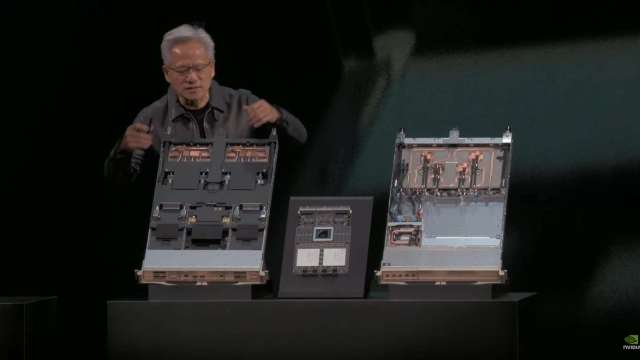 （圖：輝達影片擷圖）