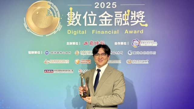 禾亞數位科技榮獲創新金融獎殊榮。