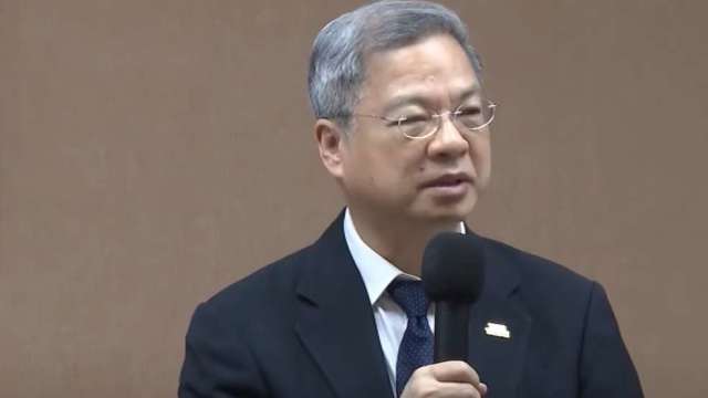 院長下令淘寶落地納管!龔明鑫建議啟動跨部會協商 釐清中資電商「跨業別」難題。(鉅亨網資料照)