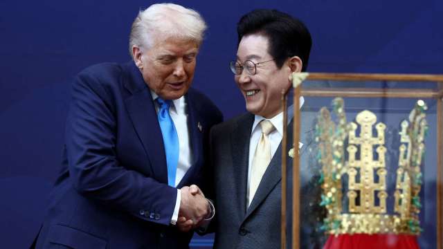 cover image of news article