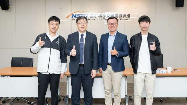 cover image of news article