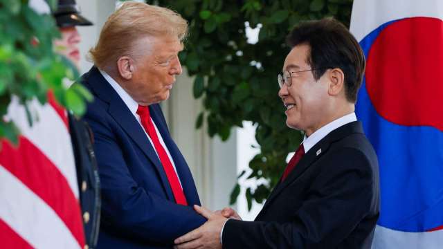 cover image of news article