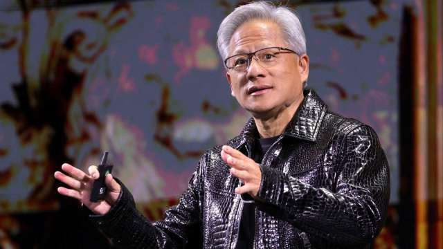 cover image of news article