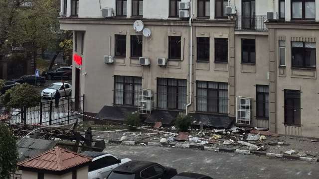 cover image of news article