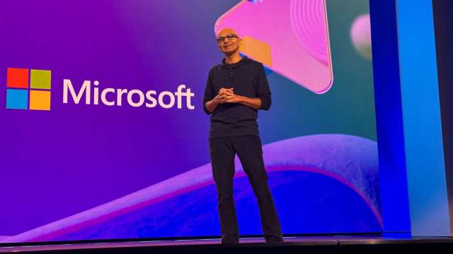 傳微軟CEO納德拉12月再訪印度 聚焦AI合作與政策互動(圖：REUTERS/TPG)