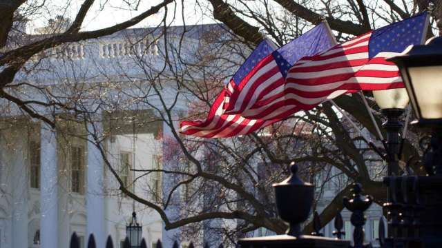 美國宣布新一輪對俄制裁，重點針對兩家石油公司。（圖：Shutterstock）