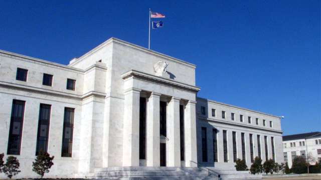Fed 9月、10月聲明比一比:經濟描述轉樂觀 宣布12月結束縮表(圖:REUTERS/TPG)