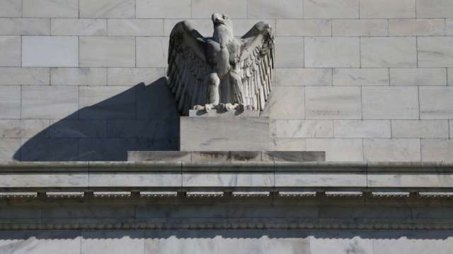 寬鬆重返舞台!Fed再降息1碼 12月終止縮表計畫(圖:REUTERS/TPG)