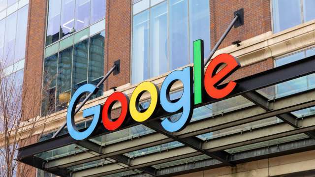 〈財報〉Alphabet單季營收突破千億美元 資本支出再上修 盤後大漲逾6% (圖:Shutterstock)