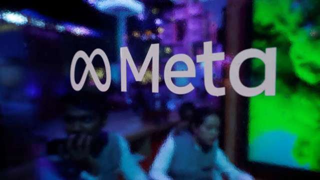 〈財報〉Meta估明年資本支出大增 獲利受美稅改法衝擊 盤後跳水9% (圖:Reuters/TPG)