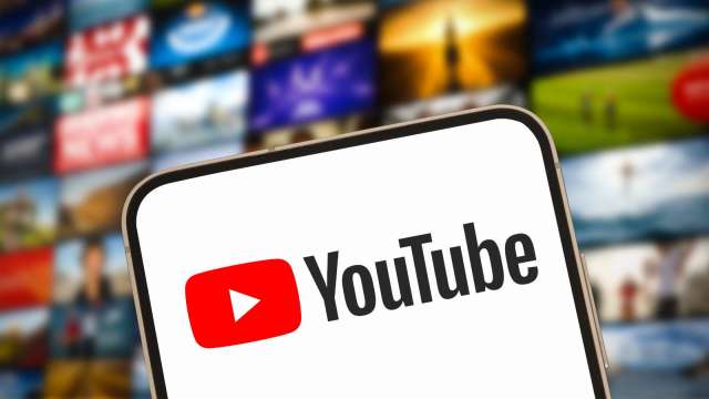 YouTube宣布對美國員工實施「自願離職計畫」 ,重組產品團隊。(圖:Shutterstock)