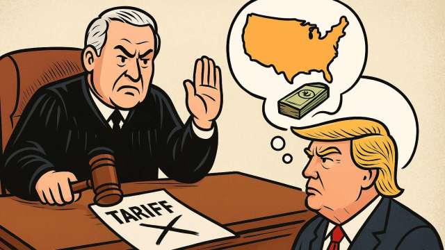 cover image of news article