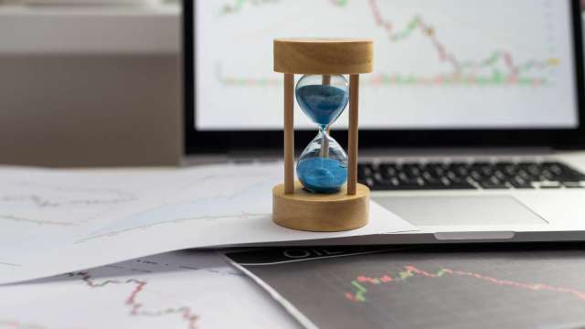 《價值型投資 最新產業研究報告》華城（1519-TW）AI電力與電網升級雙引擎　營收與毛利全面上修 (圖:shutterstock)