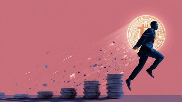 比特幣與乙太坊下挫短線技術性回調　專家指絕佳抄底百倍幣時機出現 (圖：業者提供)