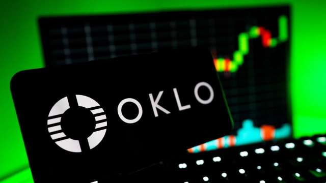 川普宣布立即啟動核武實驗 美股3檔核能相關概念股迎來契機(圖:Shutterstock)