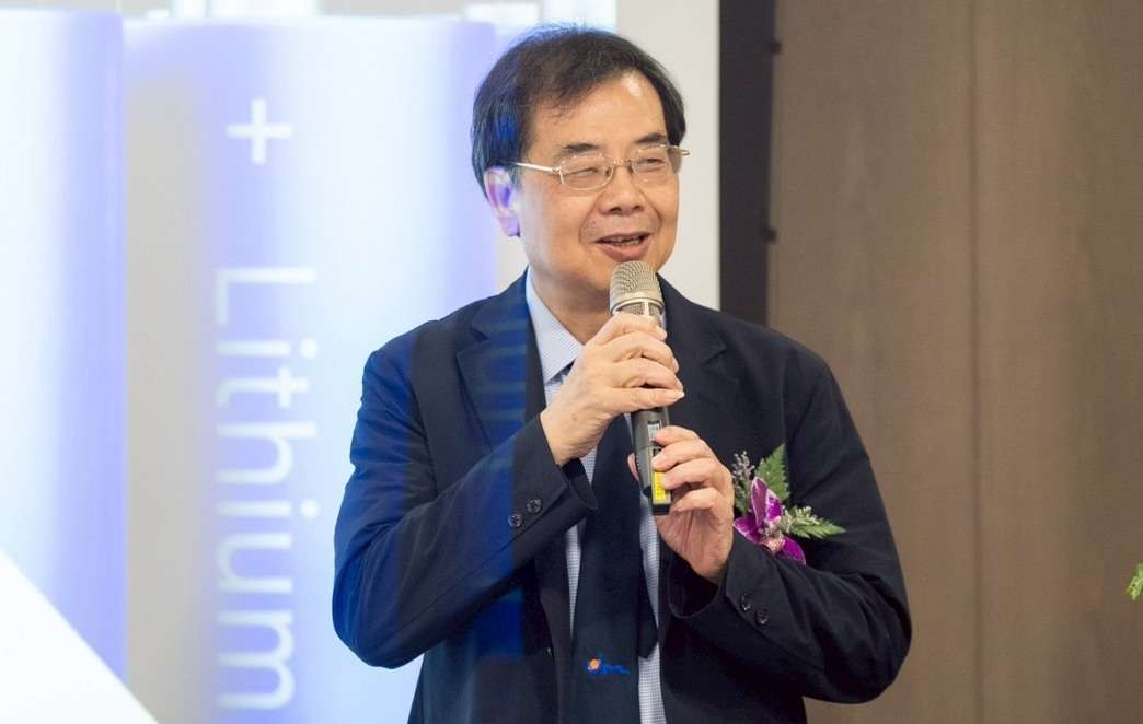 圖說：佐茂總經理吳建銘