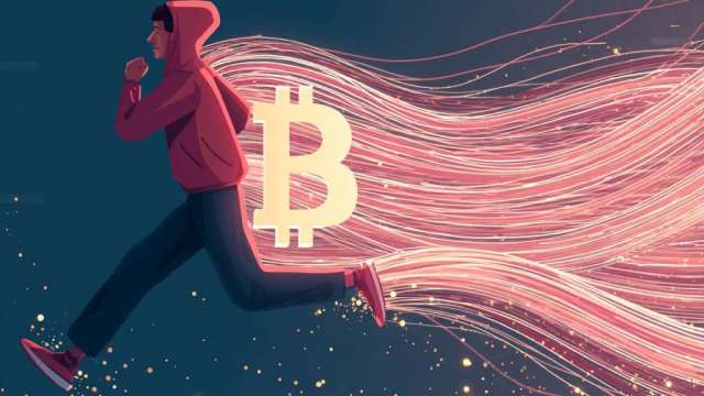 比特幣與以太坊ETF資金回流　機構重新押注年底爆升10倍的三大新幣 (圖:業者提供)