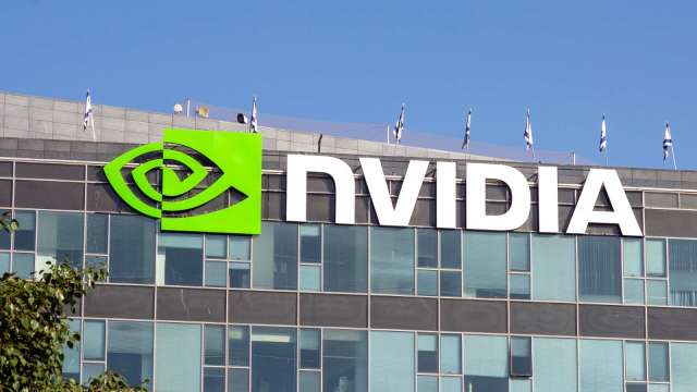 輝達計劃向AI新創公司Poolside投資最高10億美元。(圖:Shutterstock)