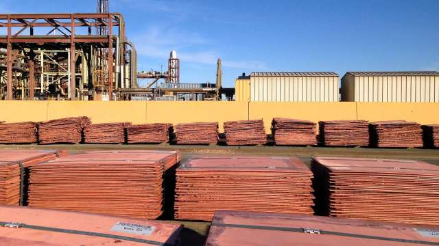 cover image of news article