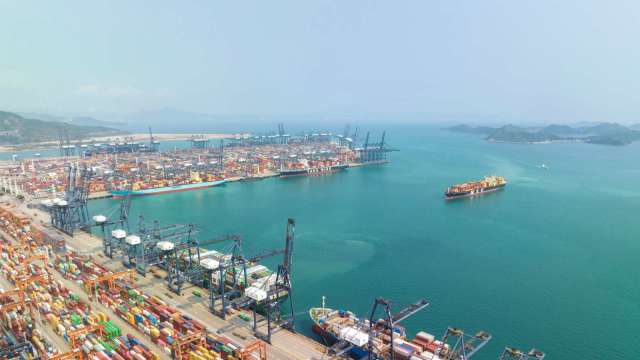 cover image of news article