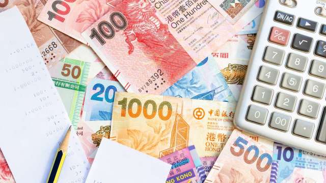 10月黯淡收官 恒指失守26000點 科指全月跌逾8%(圖:shutterstock)