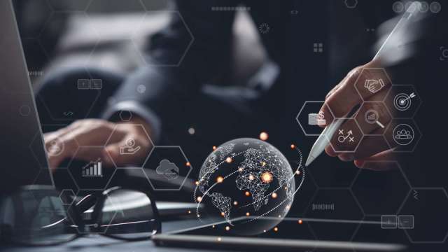 漲價+擴產雙引擎,玻纖布後市看好!(圖:shutterstock)